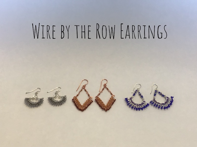 Wire by the Row 